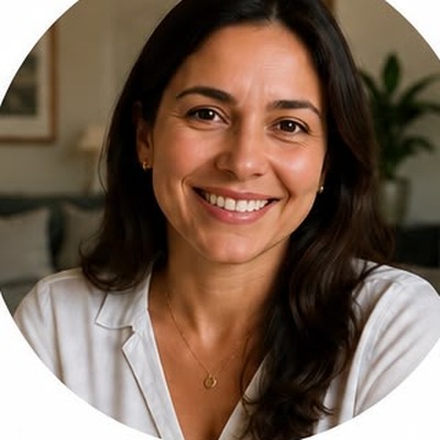 Cliente Mariana Oliveira